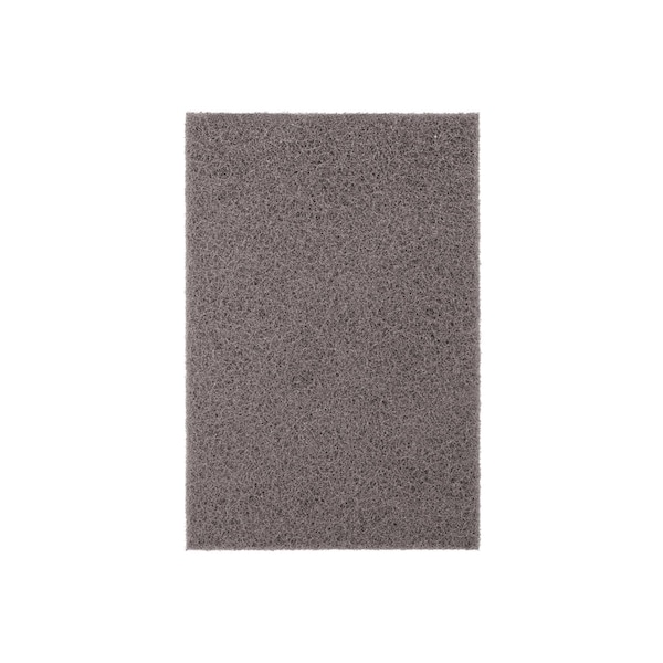 Pferd Hand Pad, 6"x9", Gray 44609 - main